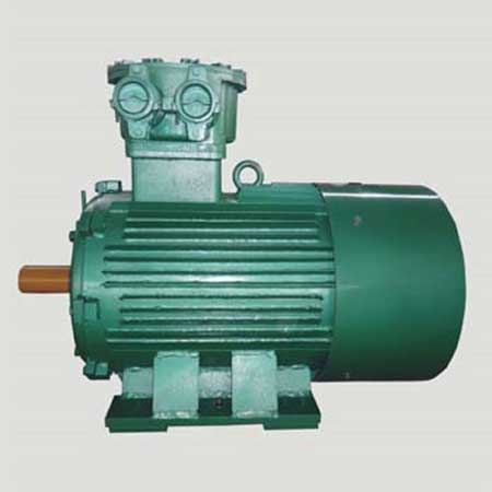 防爆電機接線要注意哪些細(xì)節(jié)